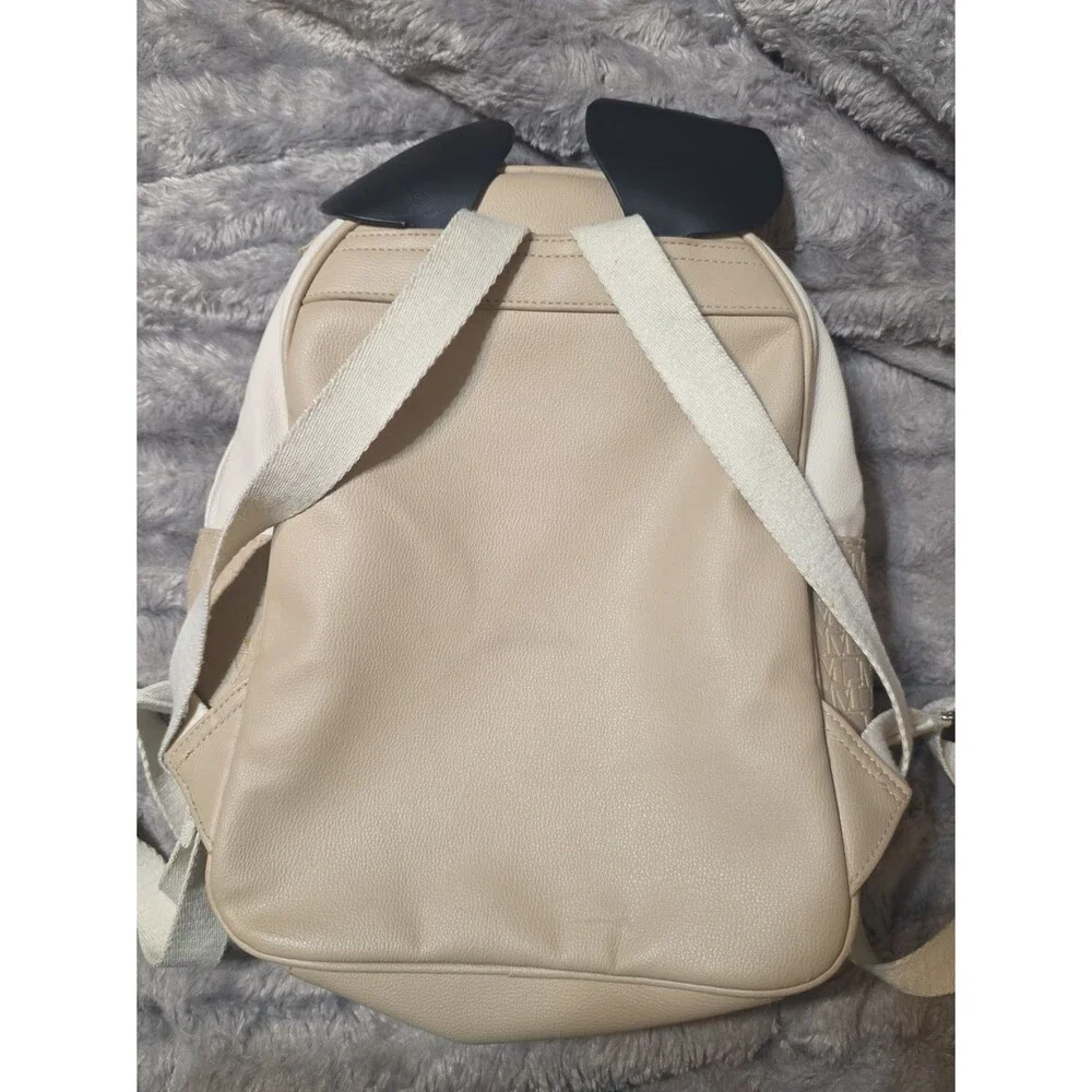 Walt Disney 100 years primark Mickey mouse Minnie pluto & Donald mini backpack!